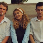 Strung Love promotional photo #2